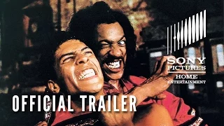 The Last Dragon - OFFICIAL TRAILER