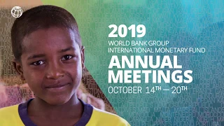 Annual Meetings 2019: Look Ahead to Day 2