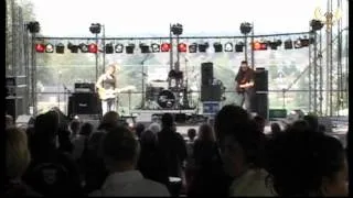 Ben Poole - Losing You @ Bluesmoose fest 2012