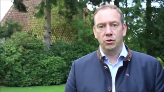 Highlights vom Bundestagswahlkampf 2017 von Henning Otte