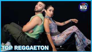 Top 50 Músicas Reggaeton | Noviembre 2022 Semana 44