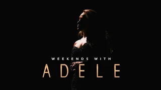 Adele - Hold On (Weekends With Adele Live)