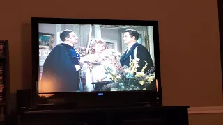 Phantom of the Opera (1943) Part two