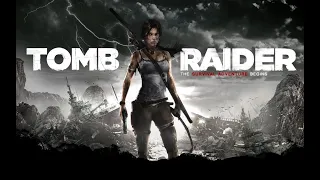 Tomb Raider Definitive Edition Full GamePlay Deutsch/German PS4 PRO ✔️