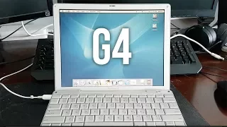 PowerBook G4 (2003) 12-inch Review