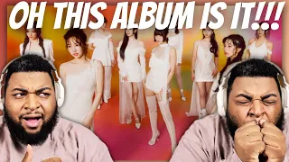 TWICE | 'With YOU-th' Album Listen/Reaction!!!