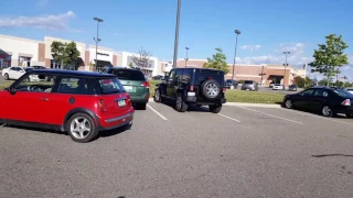 Dead Mall Success Story: The Shops at Centerpoint, Grand Rapids, Michigan