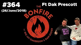 The Bonfire #364 (26 June 2018)