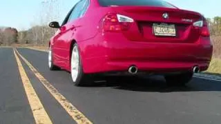 PART 2- BMW 335i Sport--Chicago Cars Direct