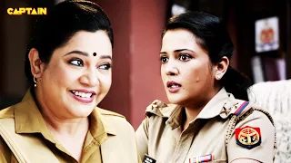 PUSHPA JI  ने पकड़ा MADAM SIR को रंगे हाथ🤣🤣|| MADAM SIR EP 163