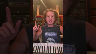 “How to make a HYPER POP song.…” Charlie Puth via TikTok | August 22, 2021