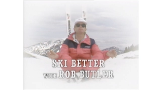 Rob Butler Falls Down on the Job