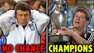 10 Managers Who Did The Impossible