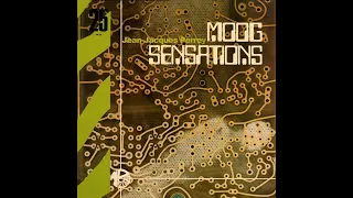 Jean-Jacques Perrey - Moog Sensations (Full Album)