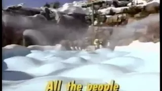 Disney Video Sampler: Part 1 (1996)