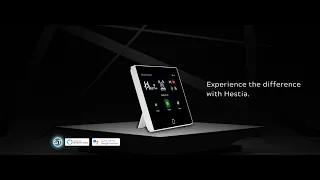 HESTIA Smart Home Safety System By SAFE-TECH