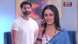 Ghum Hai Kisikey Pyaar Meiin: Vinu refuses to talk to Virat; Pakhi leaves them for good