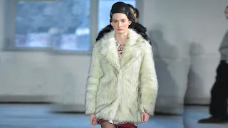 Victoria/Tomas Fall/Winter 2024/25 Paris