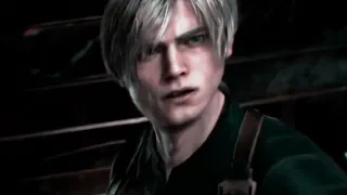 Edit Leon Kennedy