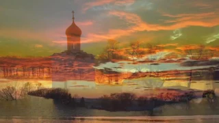 Потрясающая песня  Валерия Стебловская    Молитва старого монаха