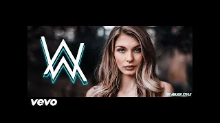 Alan Walker  -  Stereo Love [ New Music 2022 ]