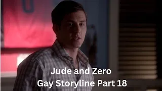 Jude and Zero -  Gay Storyline Part 18