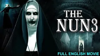 THE NUN 2 - Hollywood English Movie | Superhit New Horror English Full Movie | Horror English Movies