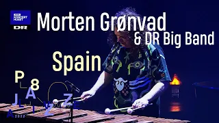 Spain // Morten Grønvad & DR Big Band