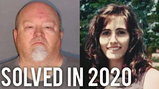 3 Cold Cases Solved Recently In 2020