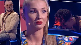 Dawid Kwiatkowski złamał zasady The Voice Kids 4. Pierwsza taka sytuacja w historii show!