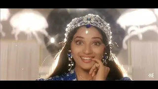 Tu Shayar Hai Main Teri Shayari 4k video | Saajan 1991| 4k classics song