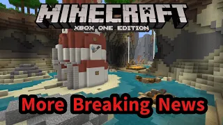 4J Studios Reveals More Minecraft Console Edition Secrets in 2024!