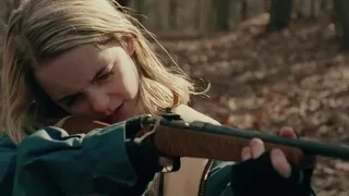 Mckenna Grace as young Tonya Harding || SOUNDTRACK