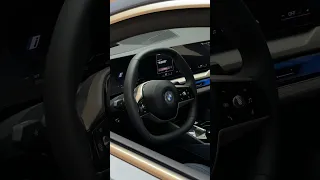 2024 BMW i5 Interior & Exterior Walkaround