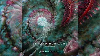 PSYCHILL - Beyond Horizons (Compiled By Sunduo) [Full Album]