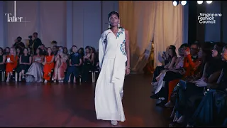 Singapore Stories 2022 Episode 5 | Finale Runway