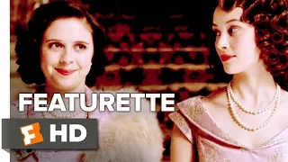 A Royal Night Out Featurette - Inspired By True Events (2016) - Sarah Gaddon Movie HD