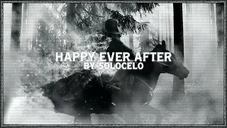 HAPPY EVER AFTER (OFFICIAL AUDIO)