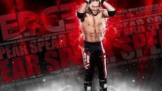 WWE Edge - "Metalingus" Theme Song Slowed + Reverb