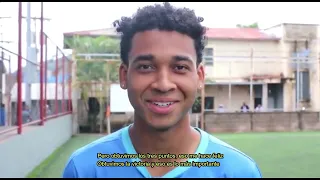 Arquímides Ordónez habla de  Panamá y Aruba con Selección Sub20 Guatemala en Premundial Concacaf