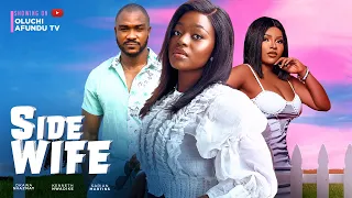 SIDE WIFE MASTER - OKAWA SHAZNAY, KENNETH NWADIKE, SARIAN MARTINS, CHIDI NWACHUKWU