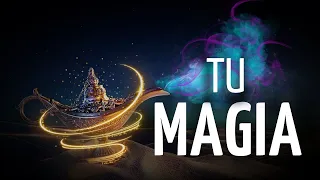 💫Meditación APRENDE a usar TU MAGIA | USA tu PODER de INTENCIÓN 🧿