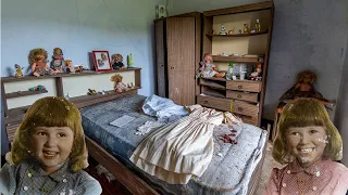 Abandoned Portuguese Home Of Twin Sisters Who Lost Both Parents *Tragic*