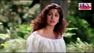 Jaadu Teri Nazar - KARAOKE - Darr 1993 - Shah Rukh Khan & Juhi Chawla