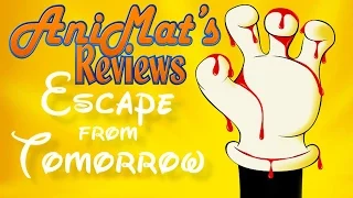 Escape From Tomorrow - AniMat's Reviews