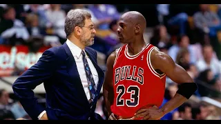 Remembering the "Last Dance" of the 1998 Chicago Bulls Championship Run | Damien Jones Podcast