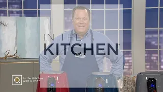 In the Kitchen with David | August 7, 2019