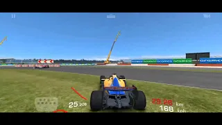 How to farm M$ and gold in Real racing 3