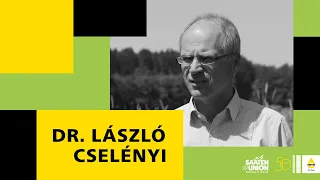 RAPOOL ir Saaten-Union seminaras 2024 | Dr. László Cselényi