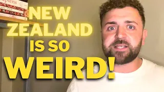 10 Weird Things In New Zealand